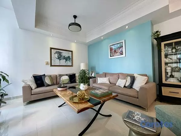 apartamentos - Apartamento en Torre familiar de Renacimiento 3