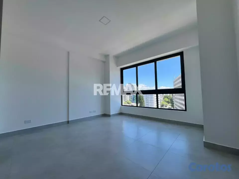 apartamentos - Apartamento en Alquiler Naco 10