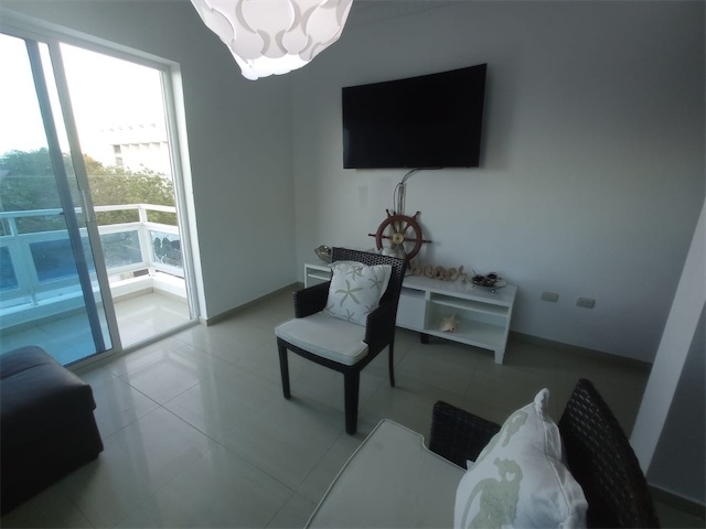 apartamentos - Venta de apartamento en Juan dolio con vista al mar zona turística Santo Domingo 5