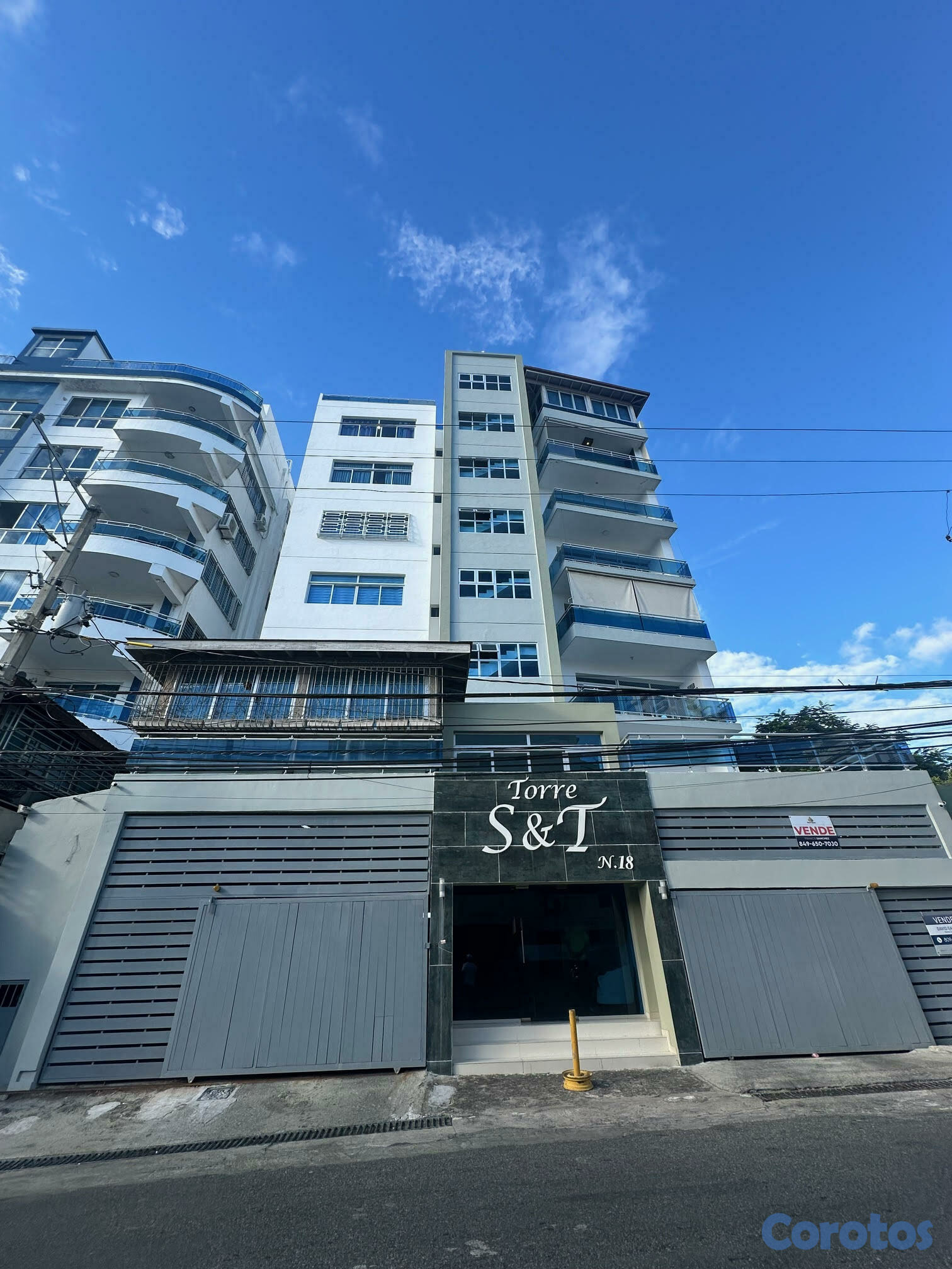 apartamentos - Apartamento de 2 habitaciones en alquiler en Mirad 1