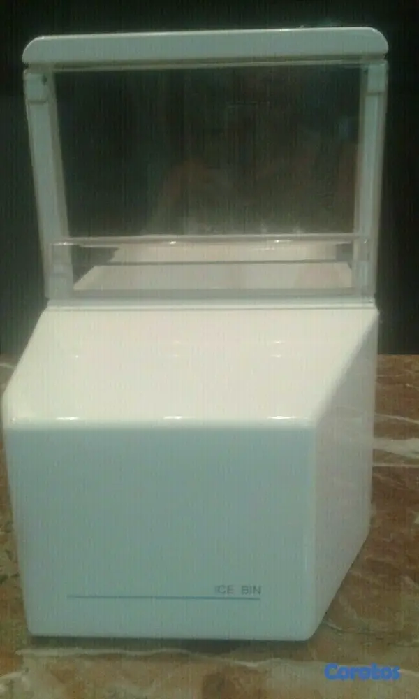 electrodomesticos - DISPENSADOR DE HIELO NEVERA MAYTAG 3