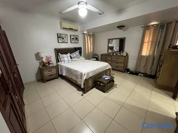 penthouses - Apartamento tipo Penthouse en Arroyo Hondo Viejo 6