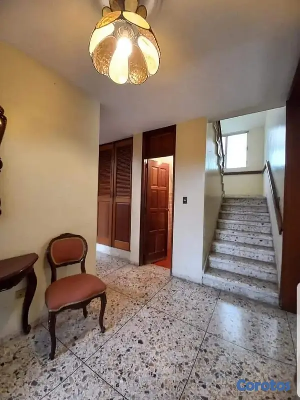 casas - Venta de Casa en Los Cacicazgos 7