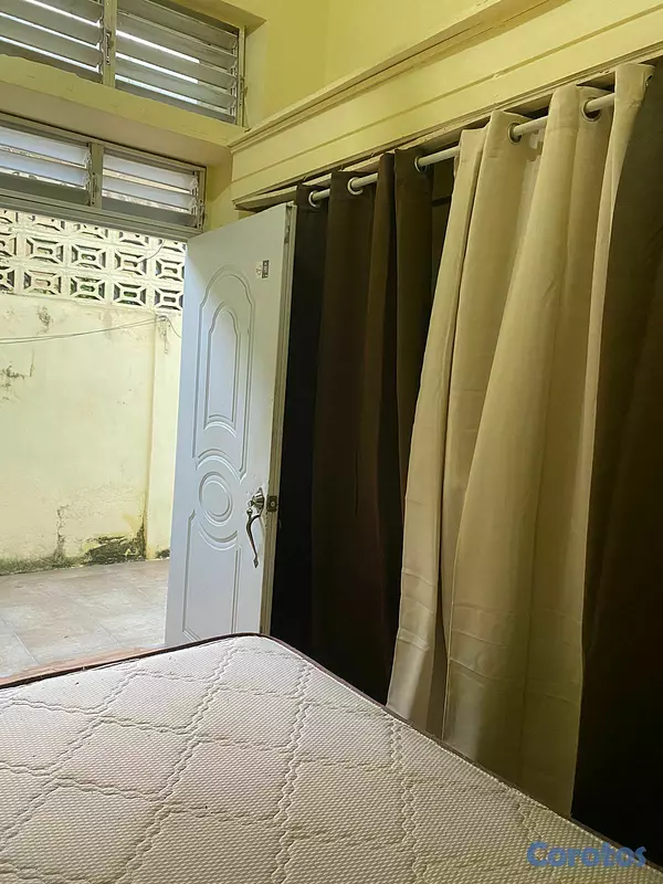 apartamentos - Alquiler Apartamento Estudio, Zona Colonial 4