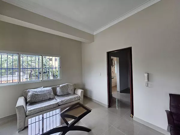 apartamentos - VENDO APARTAMENTO EN GAZCUE DISTRITO NACIONAL 7