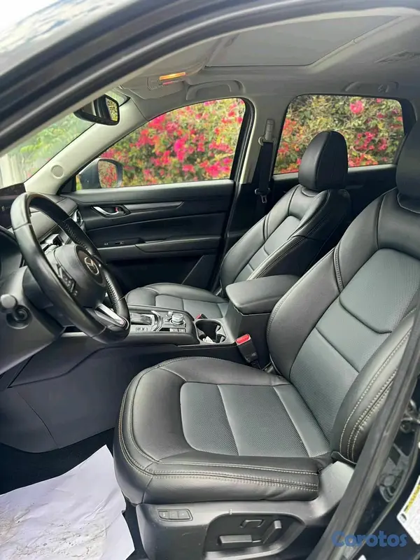 jeepetas y camionetas - mazda cx5 touring preferr 2022 9