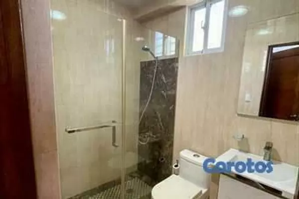 apartamentos - vendo espetacular apartamento en evaristo morales 10