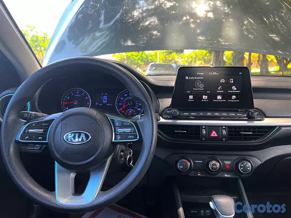 carros - KIA FORTE LXS 2021 6