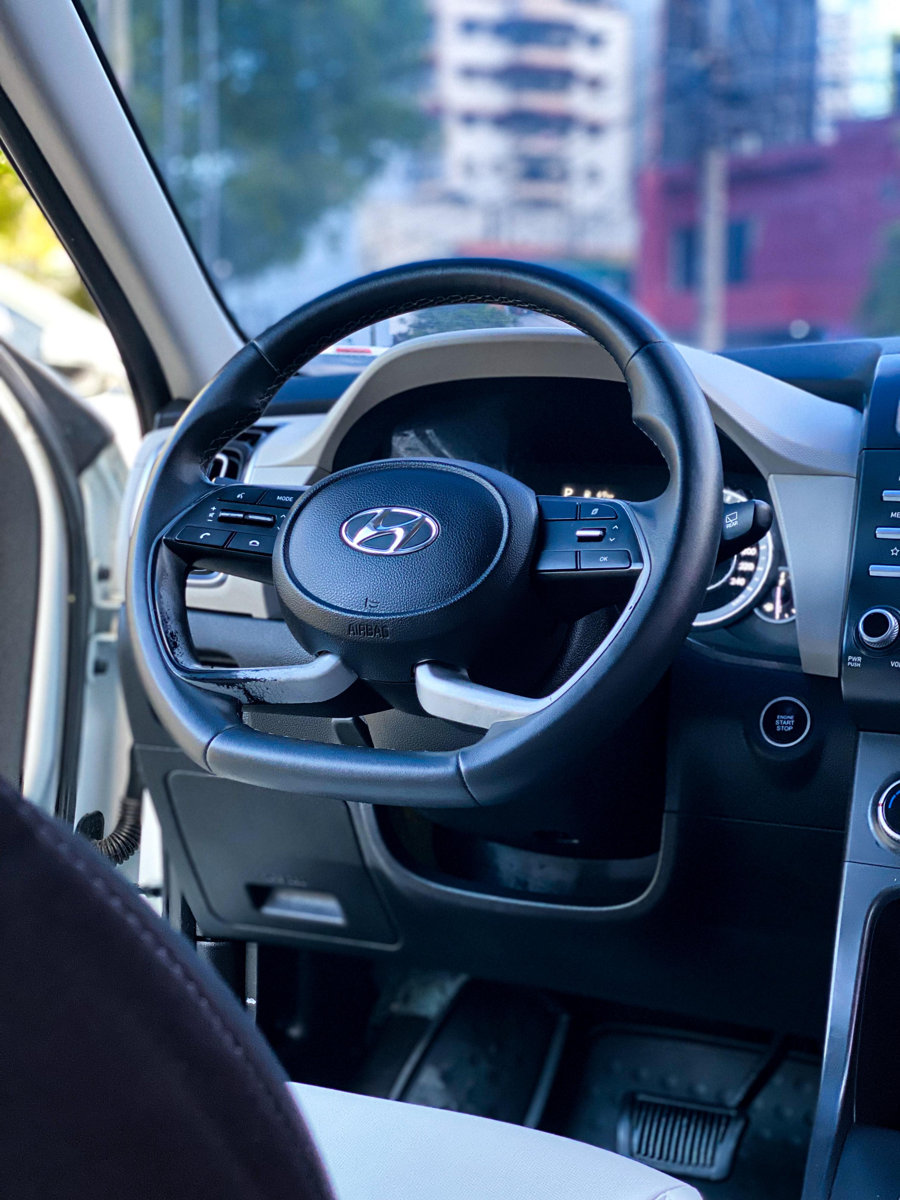 jeepetas y camionetas - Hyundai Cantus 2021 FINANCIAMIENTO DISPONIBLE 4
