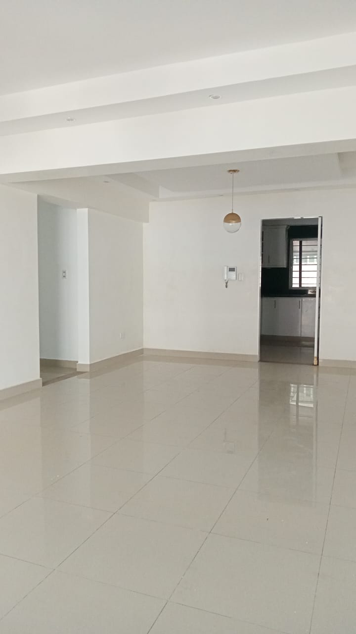 apartamentos - Alquiler de Apartamento en Bella Vista  5