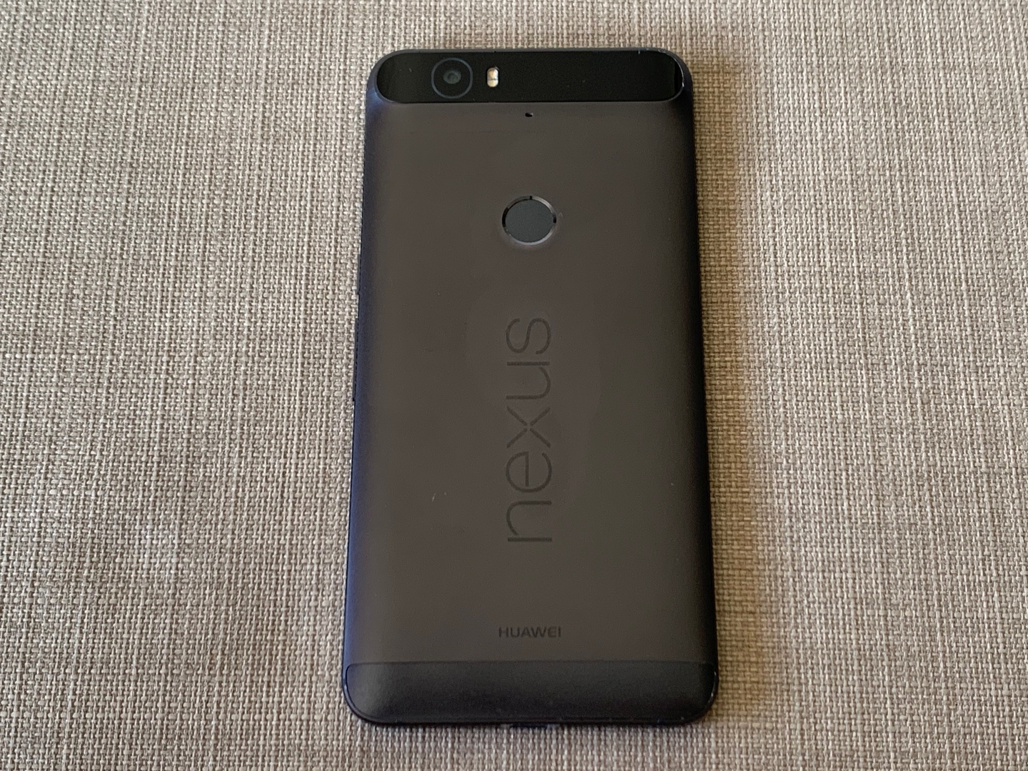 celulares y tabletas - Huawei Google Nexus 6P
