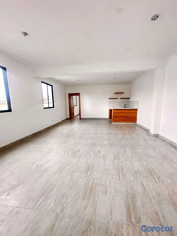 penthouses - Se vende hermoso penthouse en Villa Maria, Santiago 14