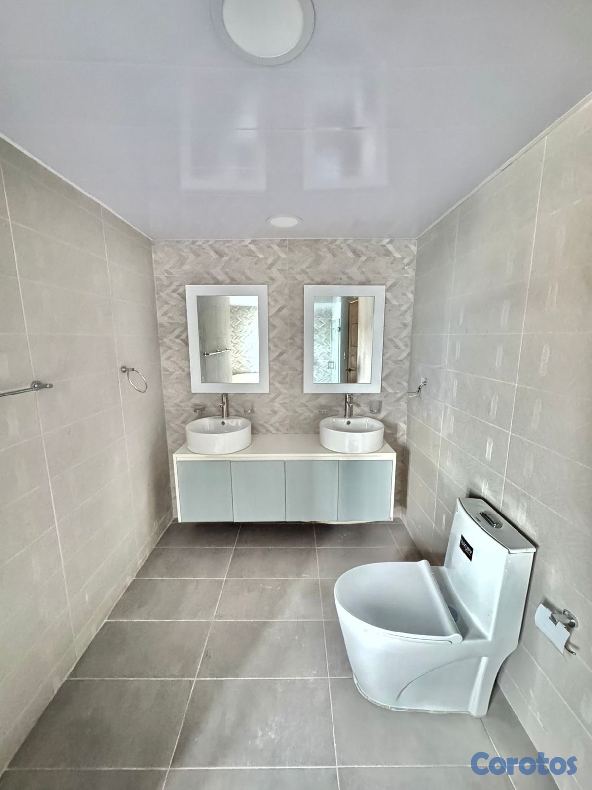 apartamentos - venta apartamento Naco 8