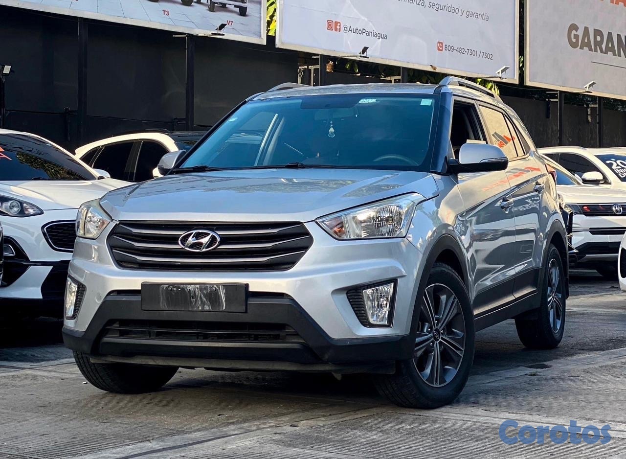 carros - Hyundai Cantus 2016  2