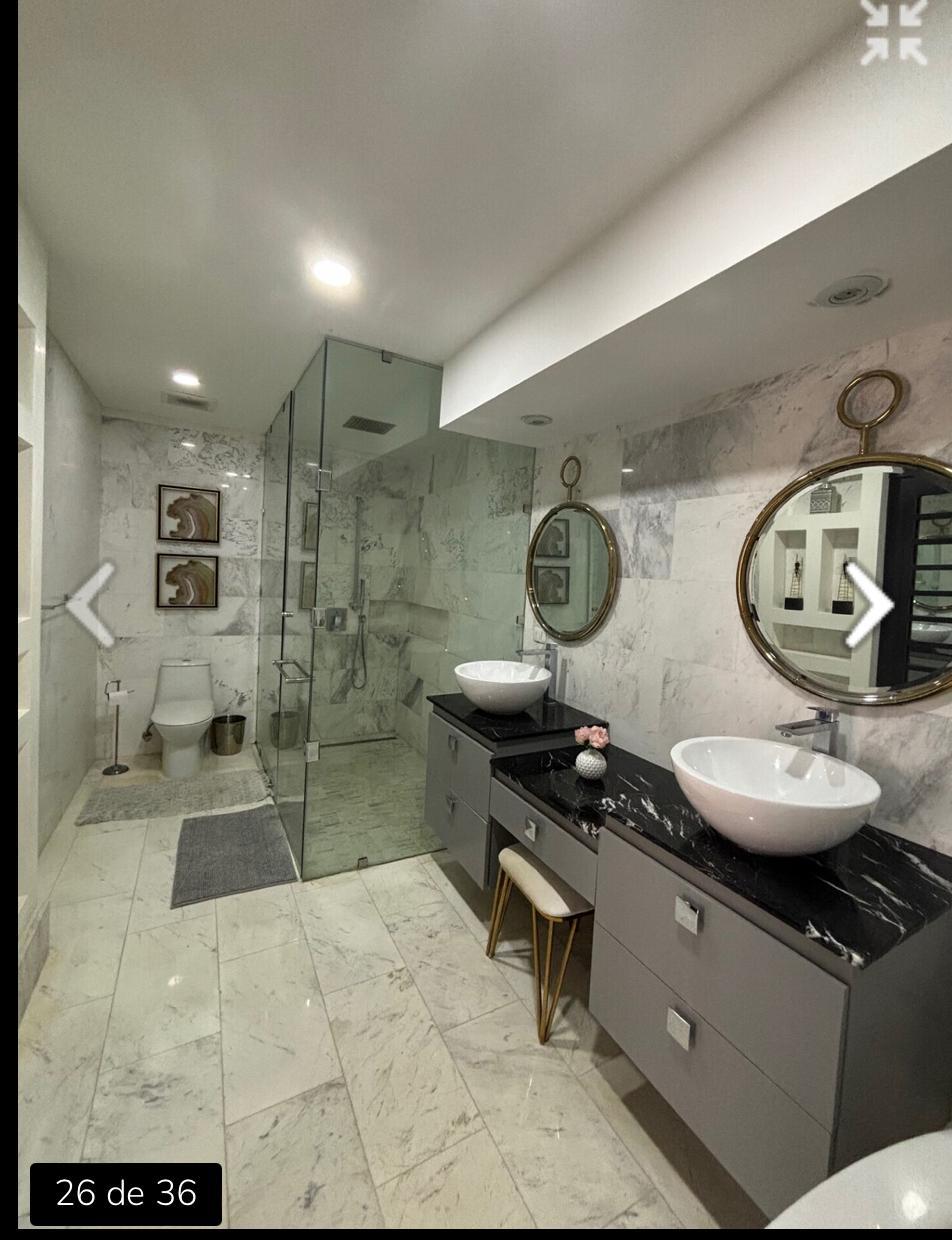 casas - Casa en Isabel Villas Cuesta Hermosa III 8