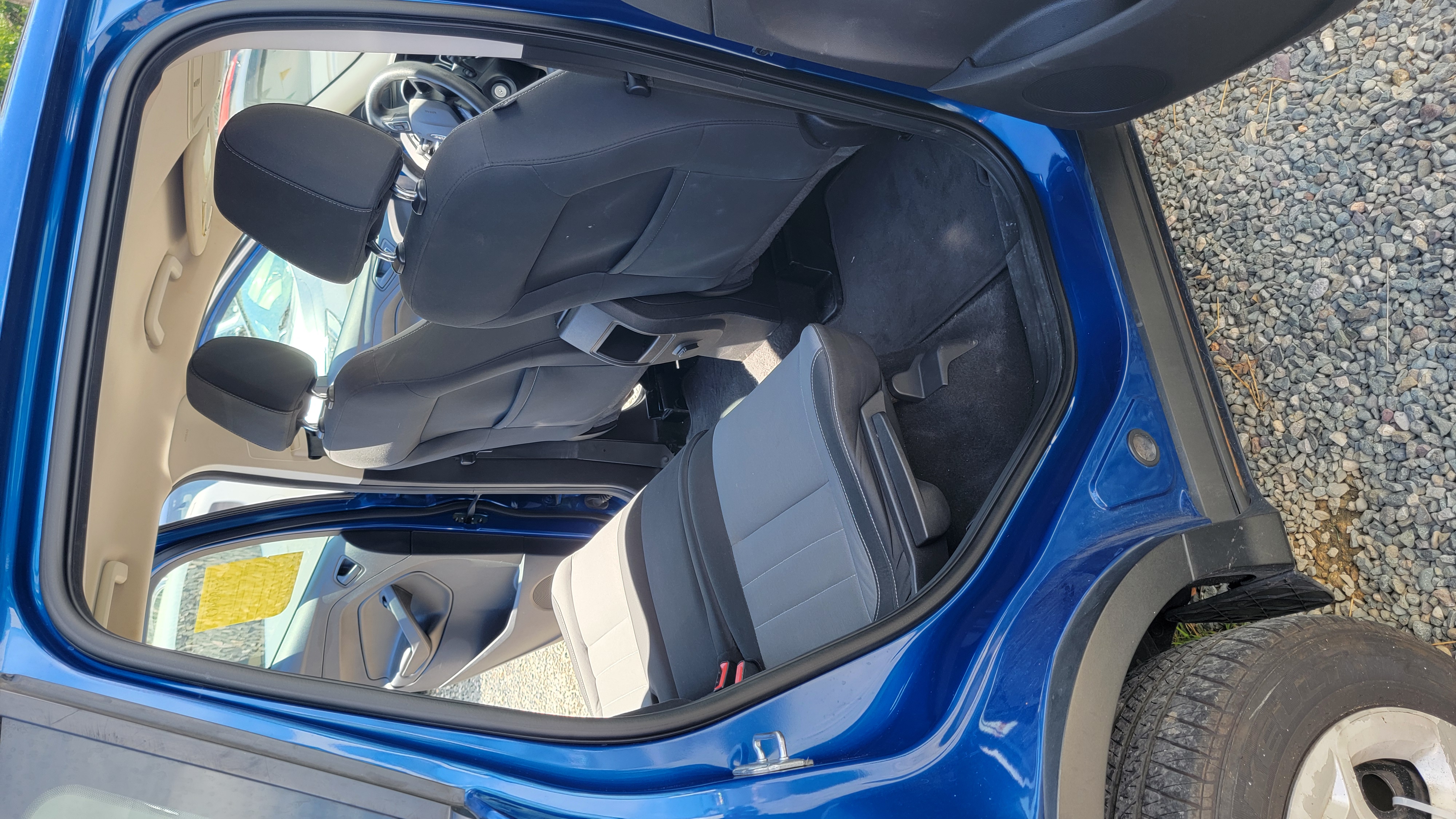 jeepetas y camionetas - FORD ESCAPE  2017 6