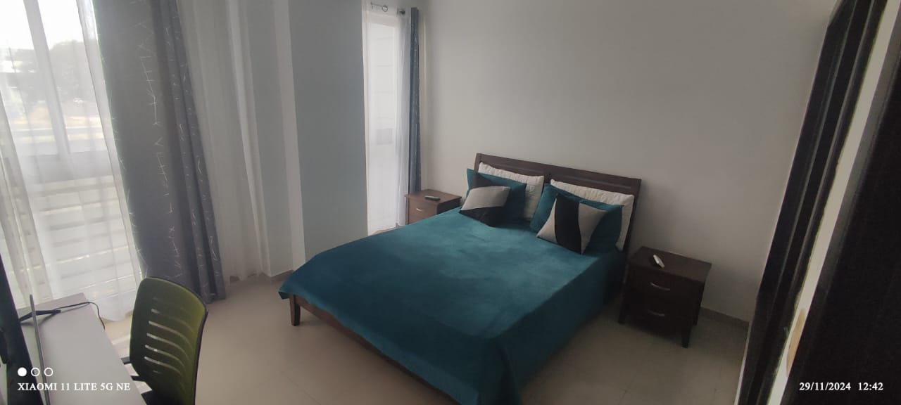 apartamentos - Alquilo Apartamento Amueblado en la Julia  Jul