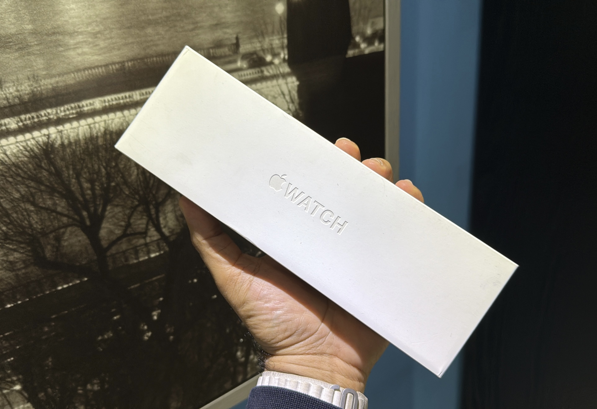 accesorios para electronica - Apple Watch Series 10 46mm Nuevo Sellado $ 27,800 1