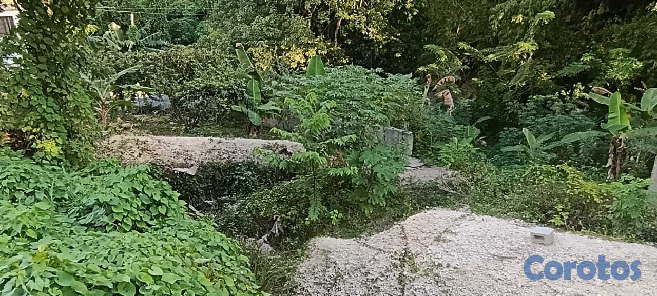 solares y terrenos - Venta de solar en hatillo san Cristóbal  4