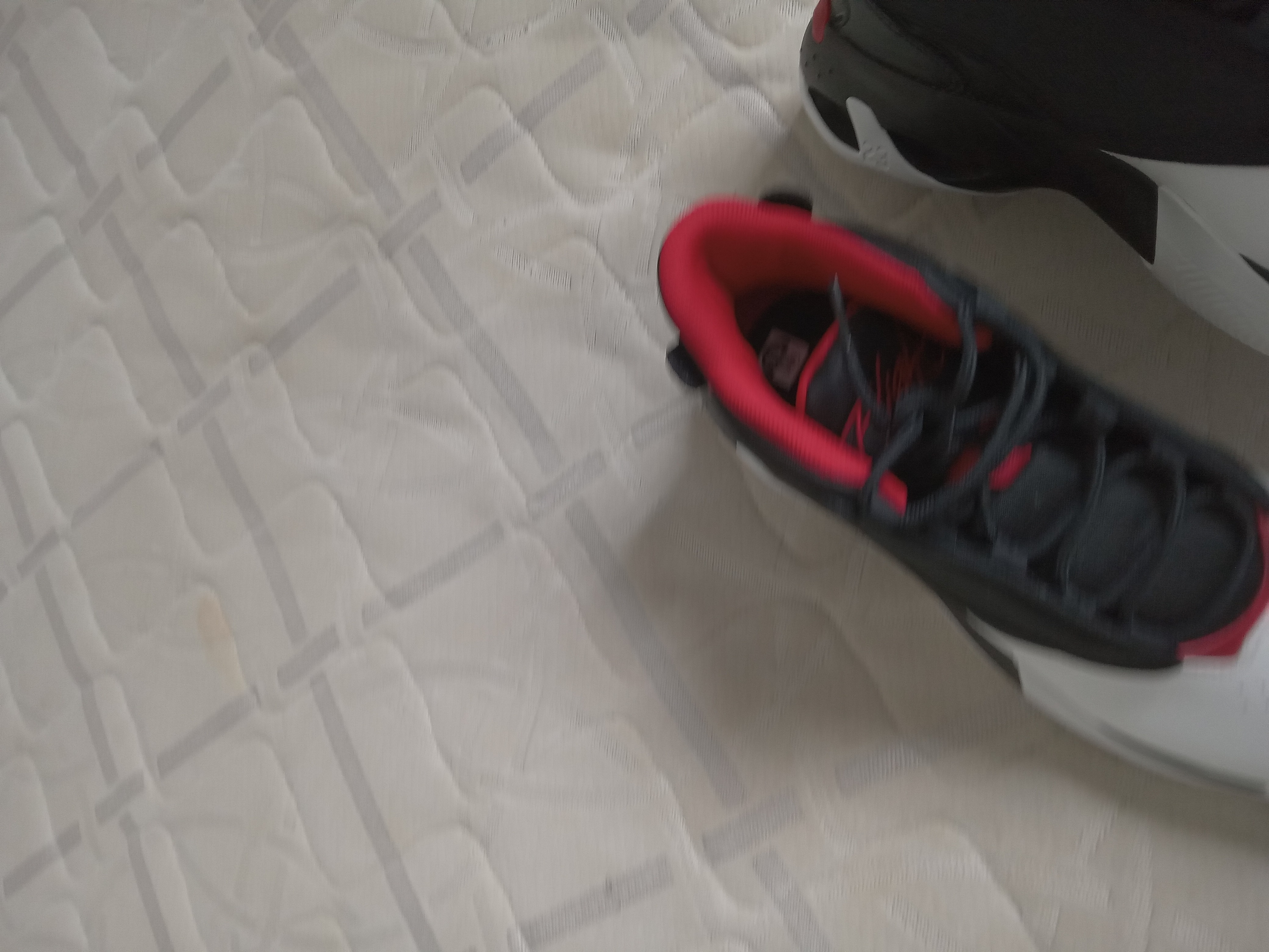 zapatos para hombre - Jordan Máx Aura 4 en venta de oportunidad 1