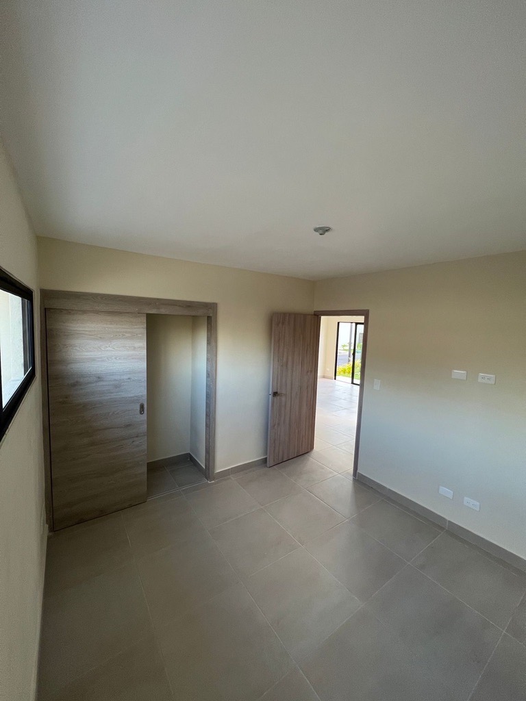 casas - Rento Casa Vacia en Bávaro, Punta Cana