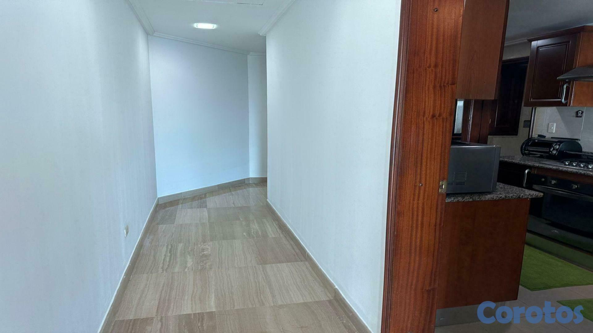 apartamentos - Apartamento En Malecón Center, De 2 Habitaciones amueblado 3