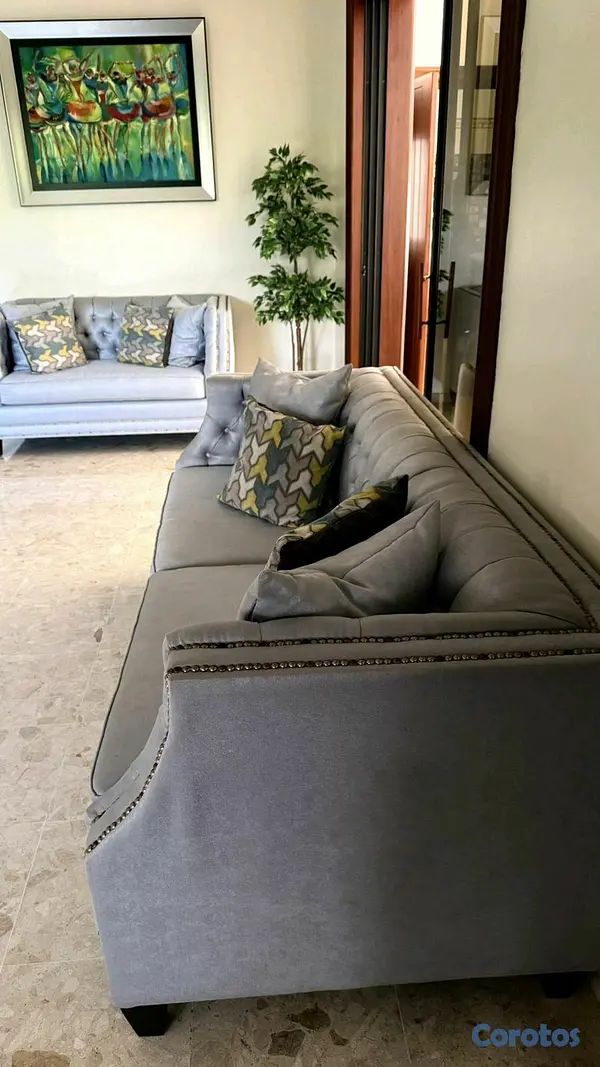 muebles y colchones - mueble  3