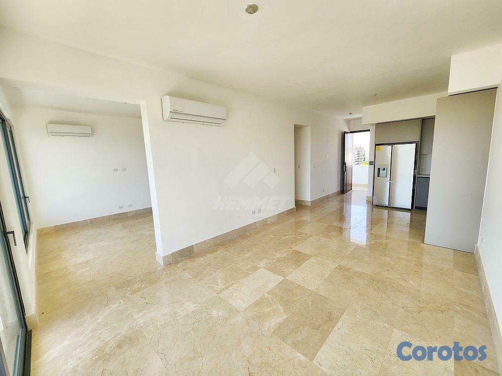 apartamentos - NUEVA TORRE CON ROOFTOP Y GIMNASIO DOS HABITACIONES AREA MONUMENTAL 10