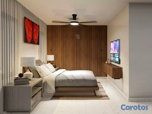 apartamentos - PROYECTO ENCOLINA DEL ARROYO II 5