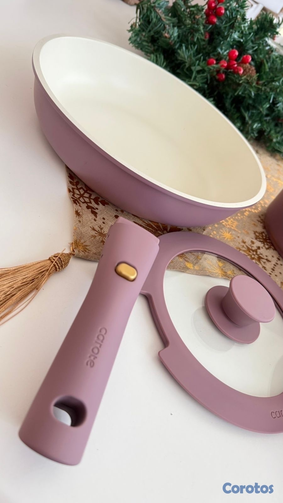 cocina - ollas carote 6