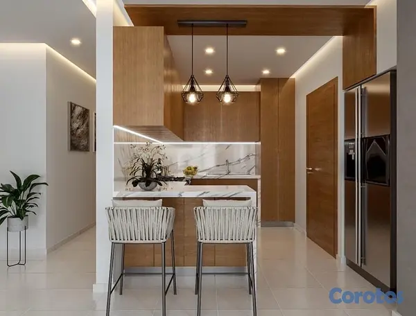 apartamentos - ✨ TU NUEVO HOGAR COMIENZA AQUÍ ✨ 3