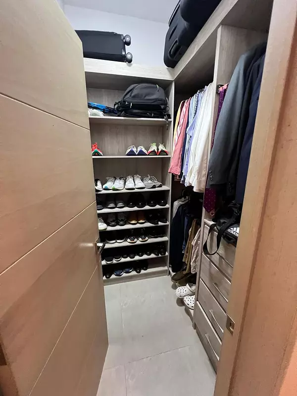 apartamentos - Apartamento Piso 4, El Millón, Distrito Nacional  8