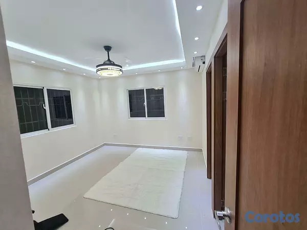 apartamentos -  Apartamento en Venta, Residencial Colinas III, Santo Domingo Oeste. 11