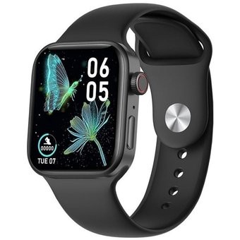 otros electronicos - Smart Watch serie 7 44mm Reloj Inteligente  2