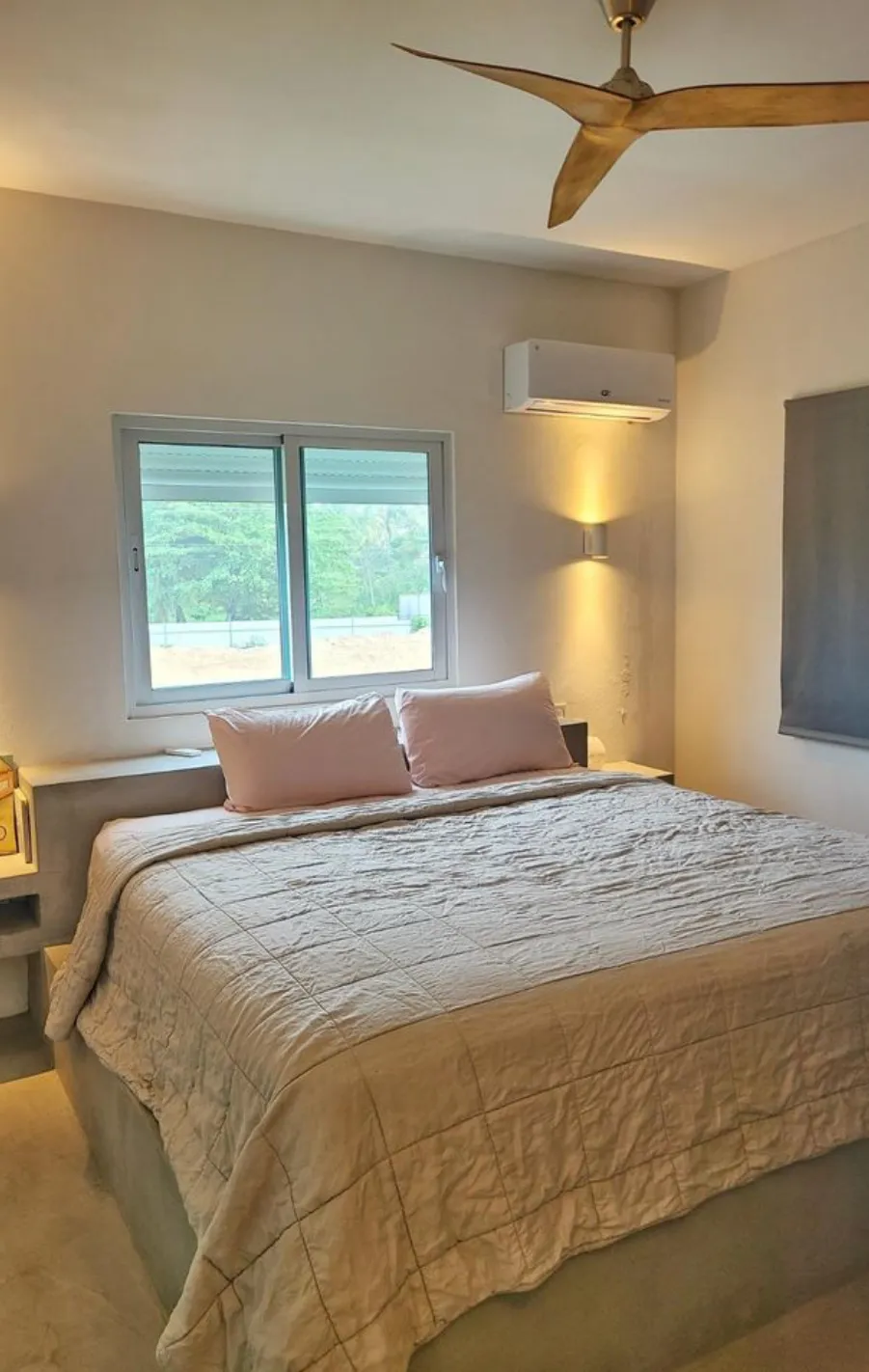 apartamentos - Las Terrenas,Playa Punta Popy - Apt frente al mar 7