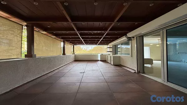 apartamentos - Ensanche Naco/2da con Terraza 2