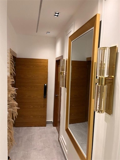 apartamentos - Alquiler Bella Vista con terraza