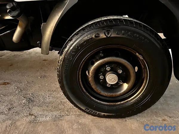 jeepetas y camionetas - Hyundai H100 2023 7