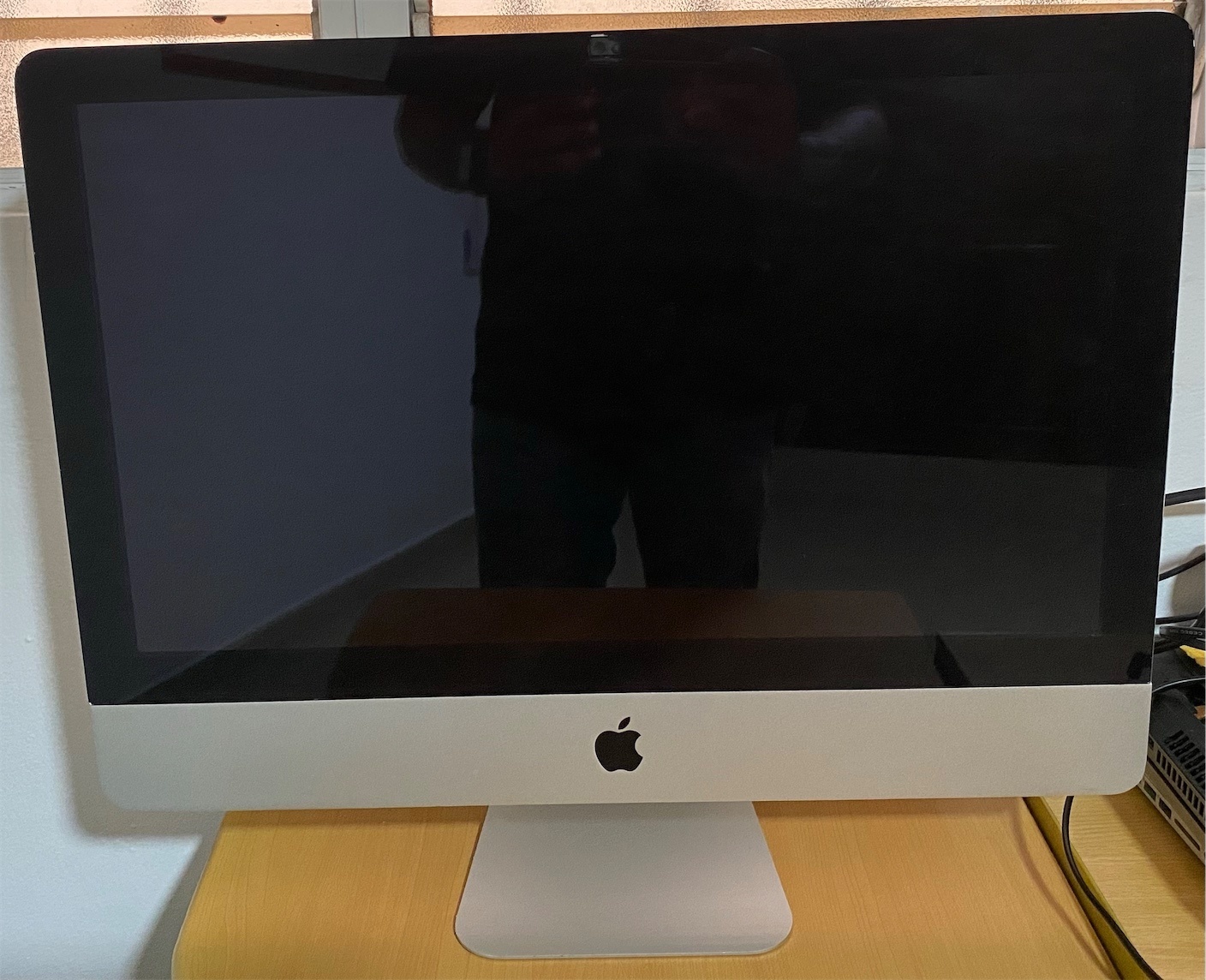 computadoras y laptops - iMac Excelente! y negociable 1