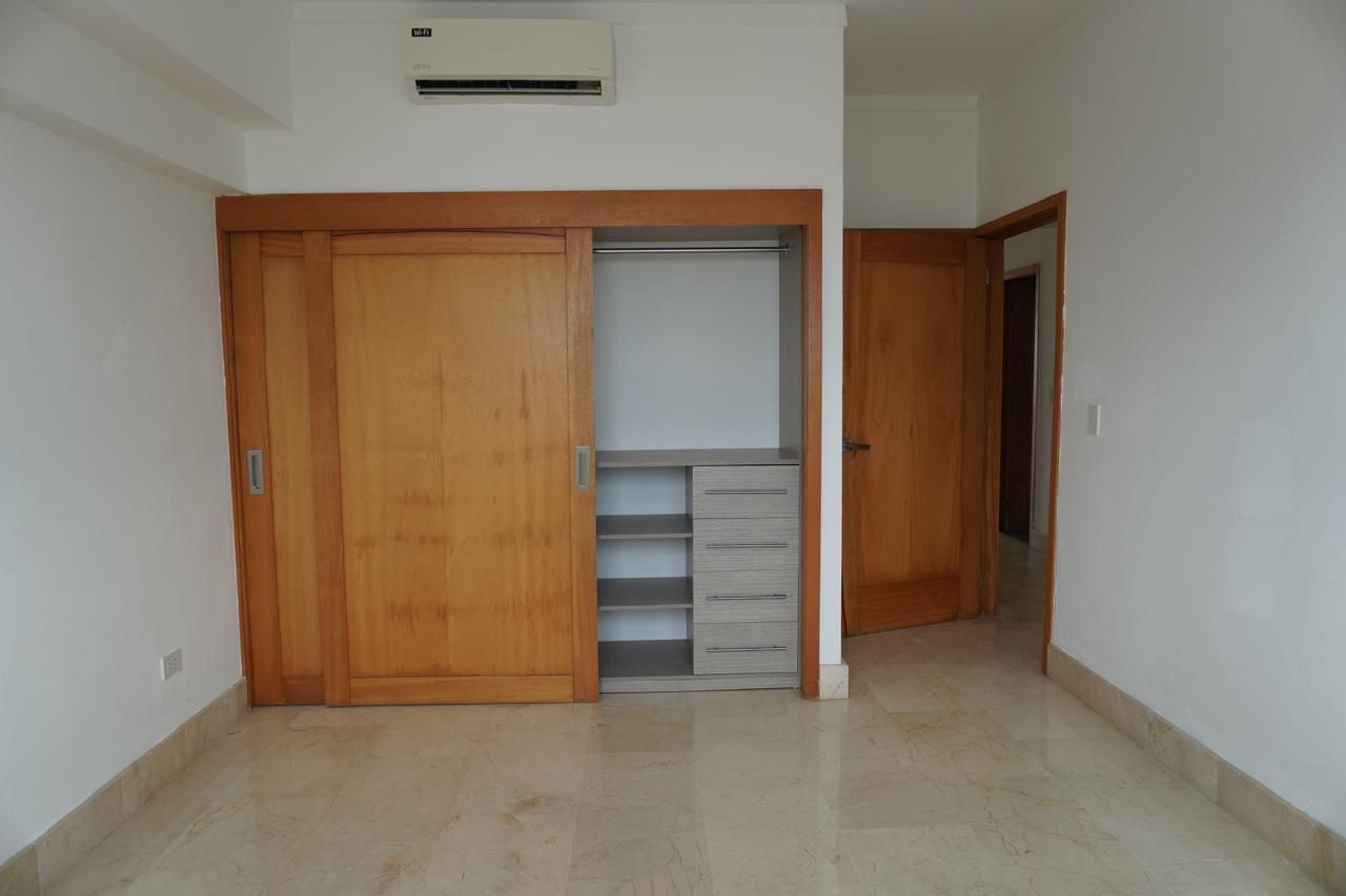 apartamentos - Alquilo apartamento en Piantini 6