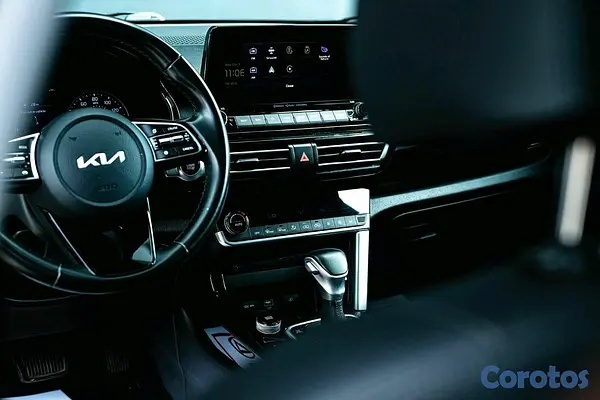 jeepetas y camionetas - kia sonet 2022 motor 2.0 4