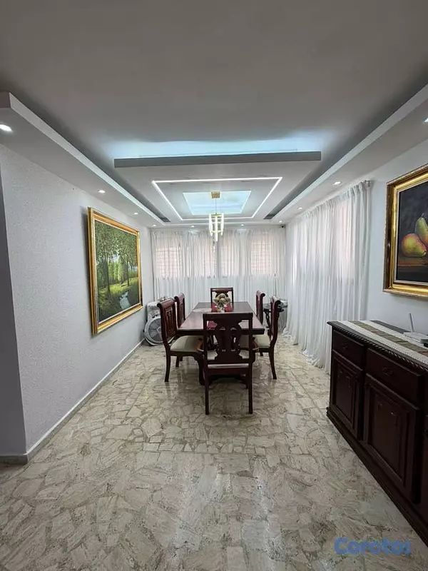 apartamentos - Casa en venta - Las Colinas, Santiago 8