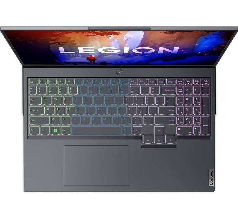 computadoras y laptops - Totalmente Nueva Laptop Gaming Lenovo 3