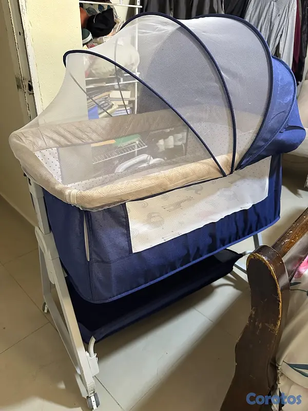 accesorios - Moisés para bebé unisex 2