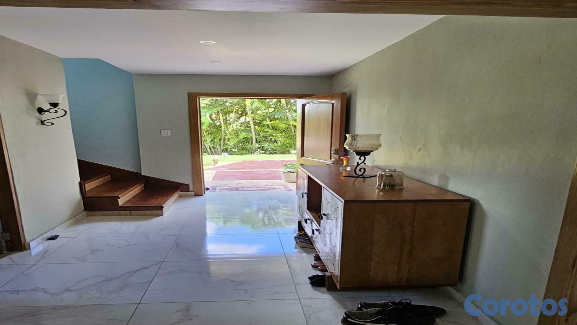 casas vacacionales y villas - Villa en Juan Dolió, Metro Country Club 10