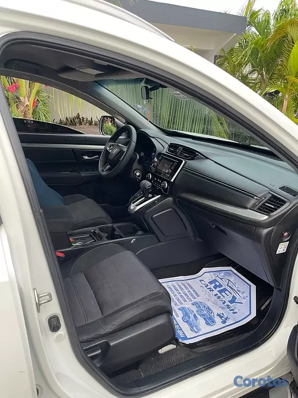 jeepetas y camionetas - Honda CR-V 2018 en venta. 4