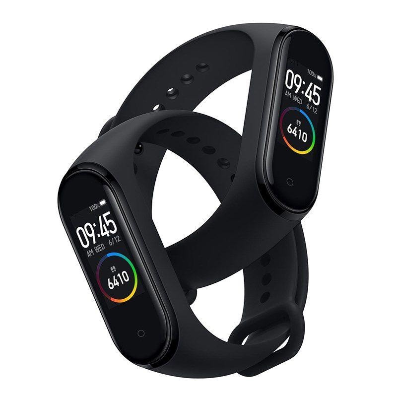 accesorios para electronica - Smartwatch - Reloj inteligente fitness M4. 4