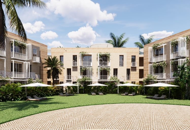 apartamentos - apartamentos en venta en macao
