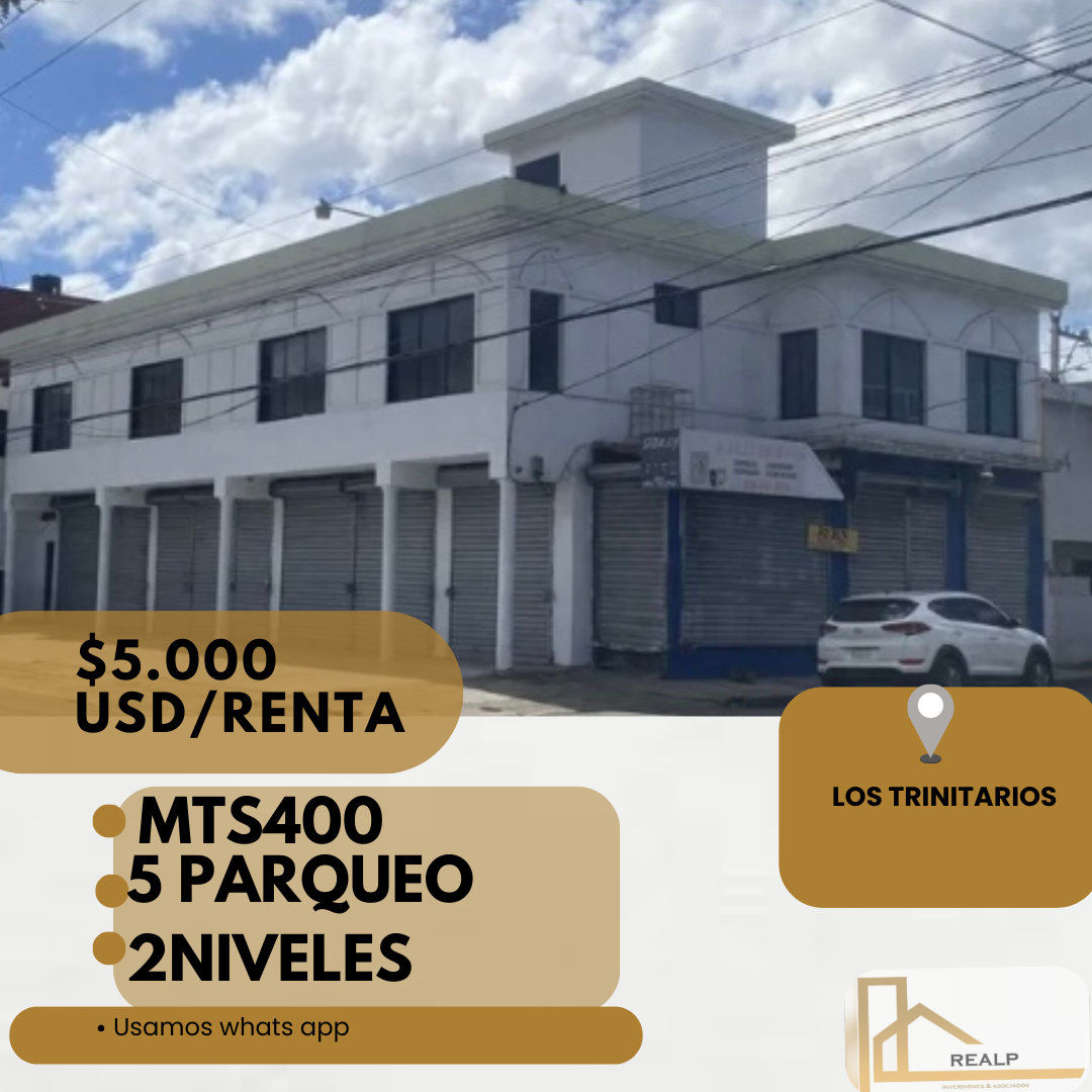 oficinas y locales comerciales - se alquila local  0