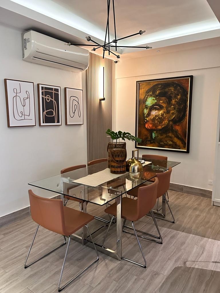 apartamentos - Se vende apartamento en Los Prados 9